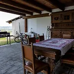 Katalea - Piscina Privata E Barbecue Апартаменты Асти