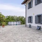 Katalea - Piscina Privata E Barbecue Апартаменты