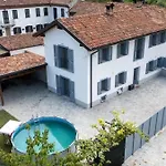 Апартаменты Katalea - Piscina Privata E Barbecue