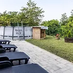 Katalea - Piscina Privata E Barbecue * אסטי