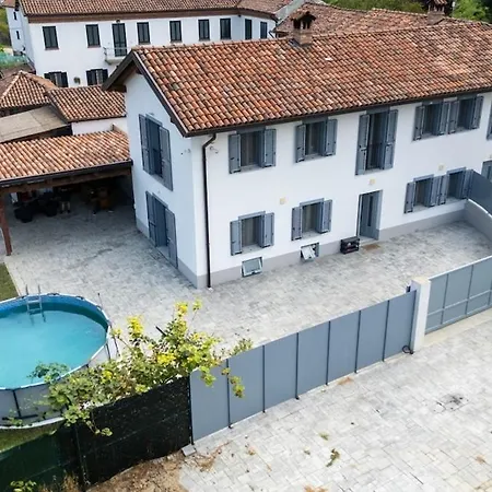 Katalea - Piscina Privata E Barbecue דירה