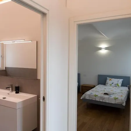 Apartamento Katalea - Piscina Privata E Barbecue