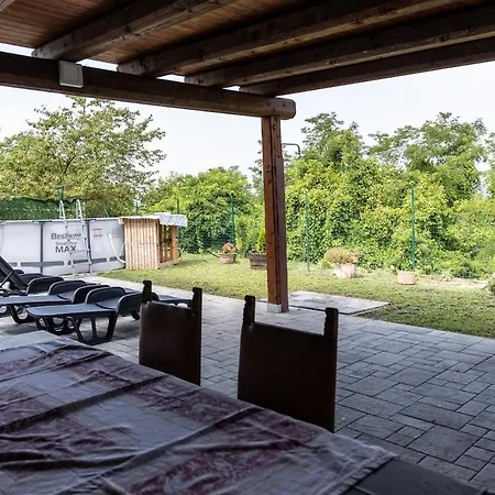 Apartamento Katalea - Piscina Privata E Barbecue Asti