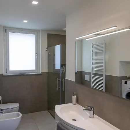 Apartamento Katalea - Piscina Privata E Barbecue *