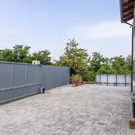 Katalea - Piscina Privata E Barbecue * Asti