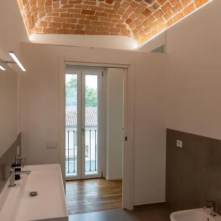 Apartmán Katalea - Piscina Privata E Barbecue