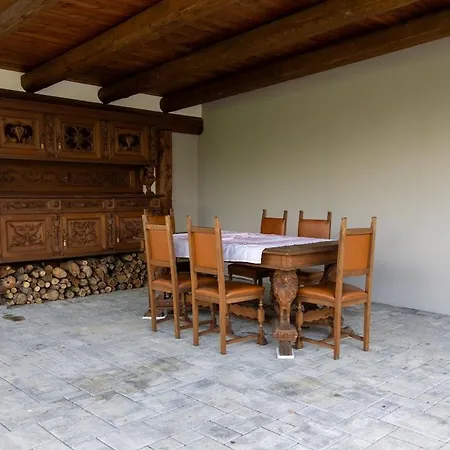 Katalea - Piscina Privata E Barbecue *
