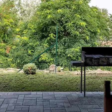 Apartmán Katalea - Piscina Privata E Barbecue Asti
