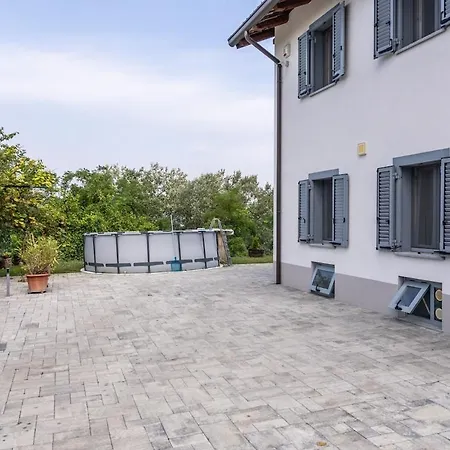 Katalea - Piscina Privata E Barbecue דירה