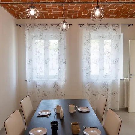 Katalea - Piscina Privata E Barbecue Apartament Asti