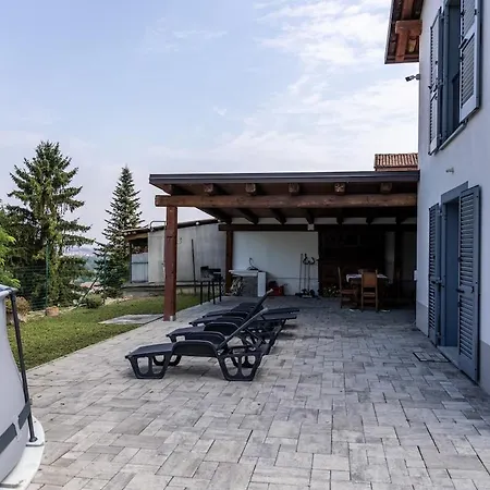 Katalea - Piscina Privata E Barbecue