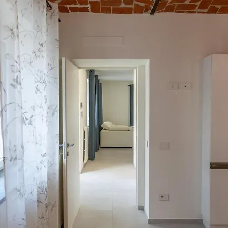 Apartmán Katalea - Piscina Privata E Barbecue