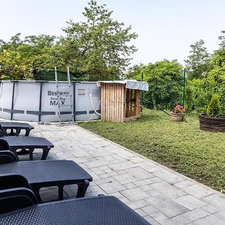 Katalea - Piscina Privata E Barbecue * Asti