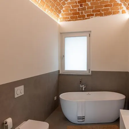 Apartament Katalea - Piscina Privata E Barbecue Asti