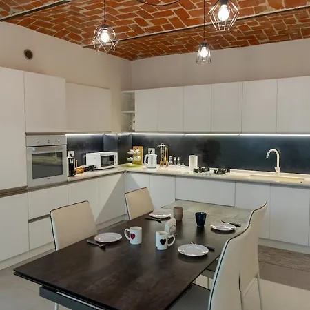 Appartamento Katalea - Piscina Privata E Barbecue *