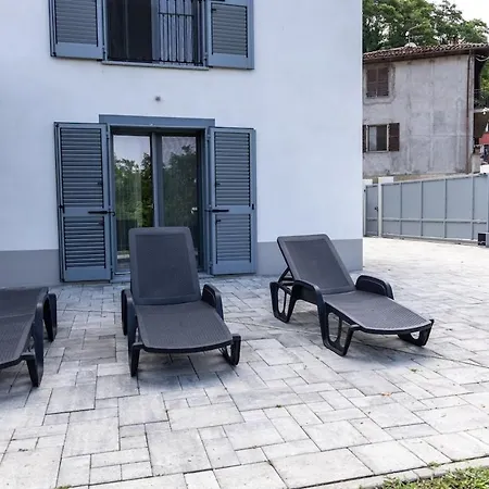 Katalea - Piscina Privata E Barbecue * Asti