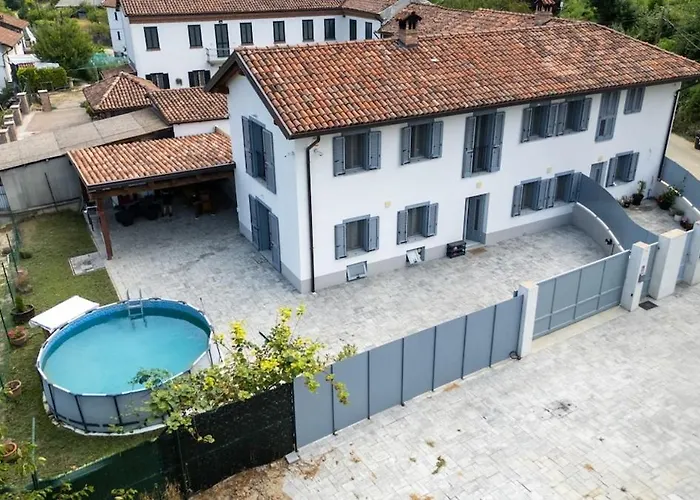 Katalea - Piscina Privata E Barbecue Apartamento