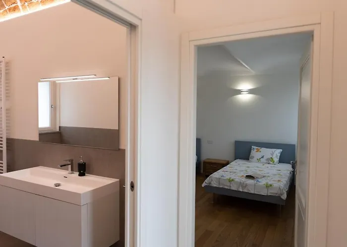 Apartamento Katalea - Piscina Privata E Barbecue