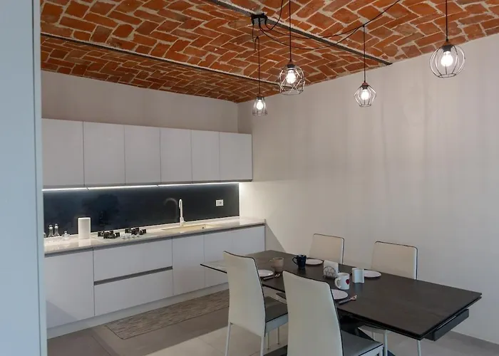 Katalea - Piscina Privata E Barbecue * Asti