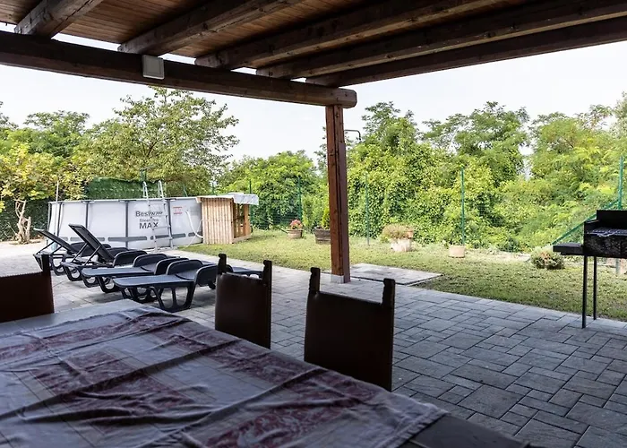 Apartment Katalea - Piscina Privata E Barbecue Asti