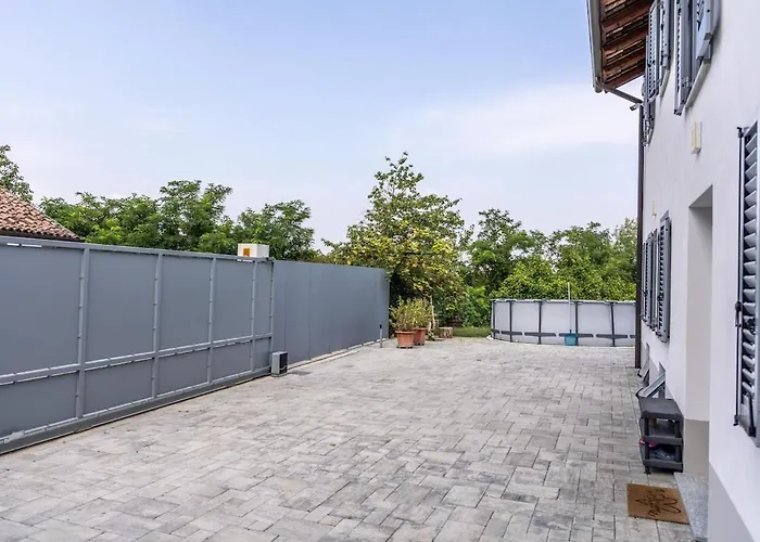 Katalea - Piscina Privata E Barbecue * Asti