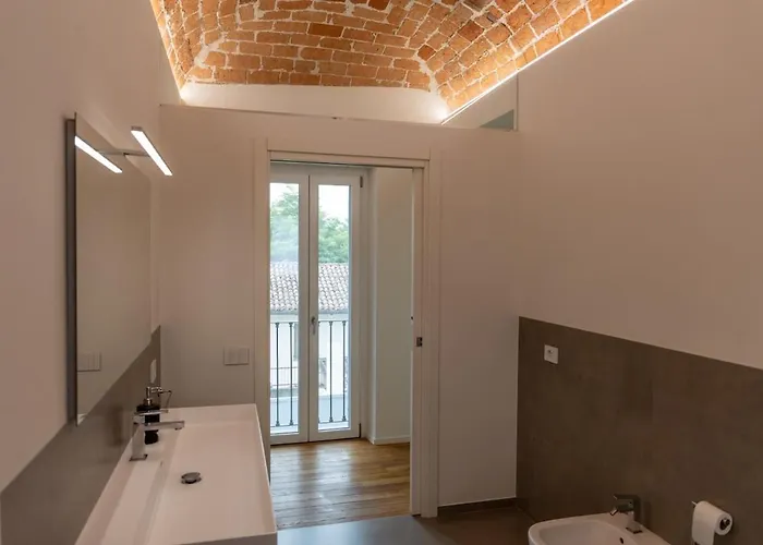 Apartamento Katalea - Piscina Privata E Barbecue