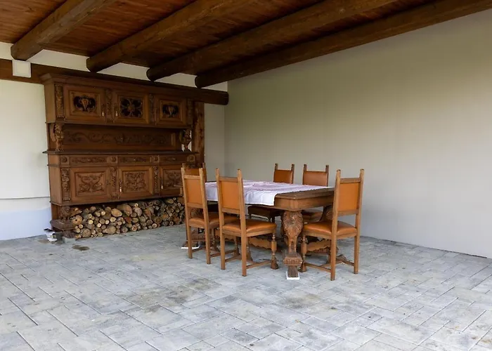 Katalea - Piscina Privata E Barbecue *