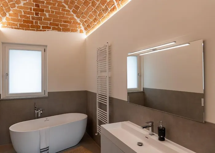 Apartamento Katalea - Piscina Privata E Barbecue