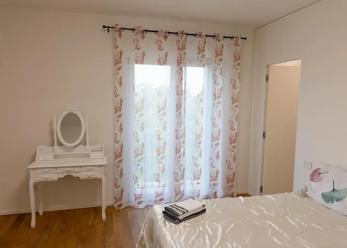 Apartamento Katalea - Piscina Privata E Barbecue Asti