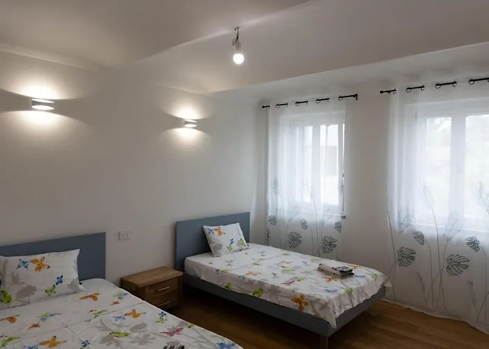 Katalea - Piscina Privata E Barbecue