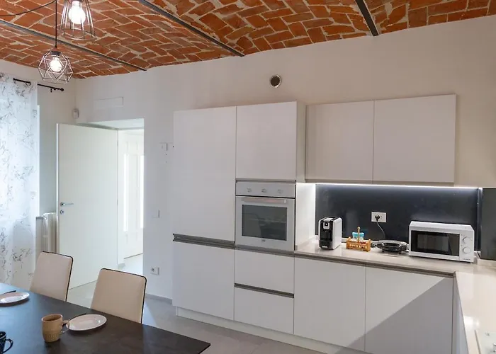 Apartamento Katalea - Piscina Privata E Barbecue *