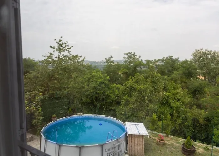 Katalea - Piscina Privata E Barbecue Asti