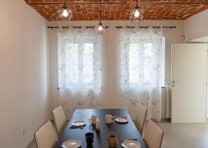 Katalea - Piscina Privata E Barbecue Apartamento Asti
