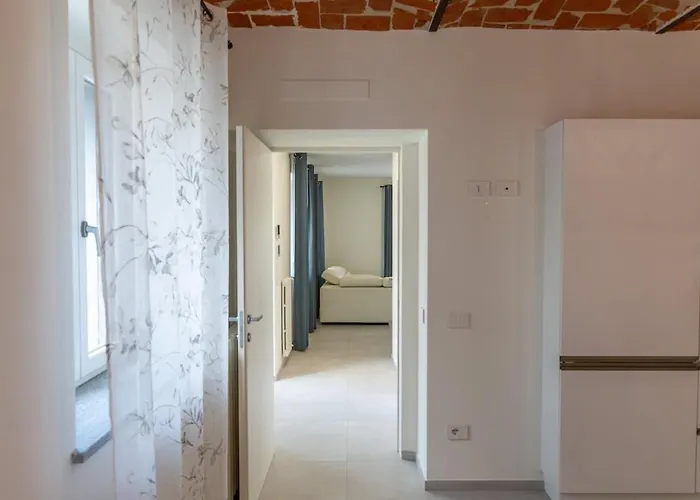 Apartamento Katalea - Piscina Privata E Barbecue