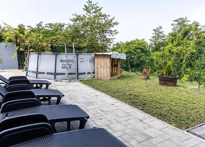 Katalea - Piscina Privata E Barbecue * Asti