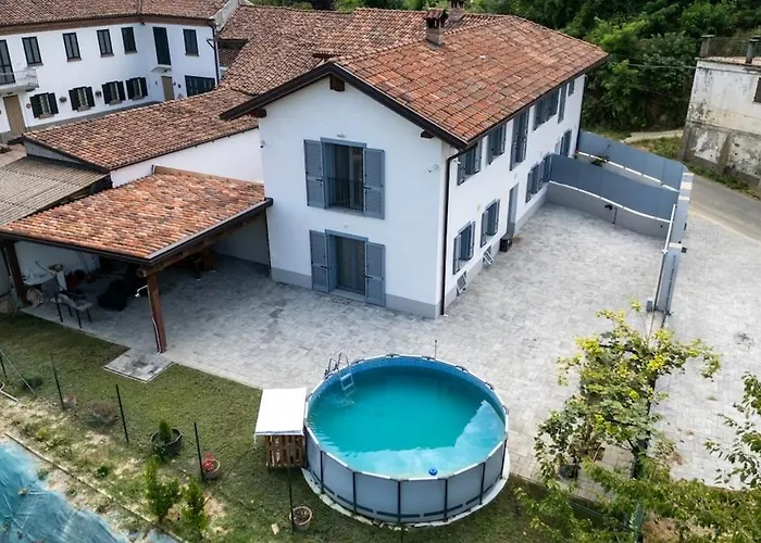 Apartamento Katalea - Piscina Privata E Barbecue *