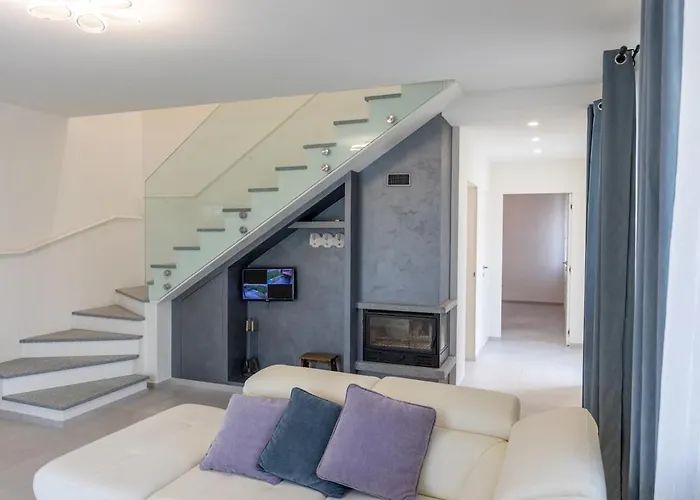 Apartamento Katalea - Piscina Privata E Barbecue Asti