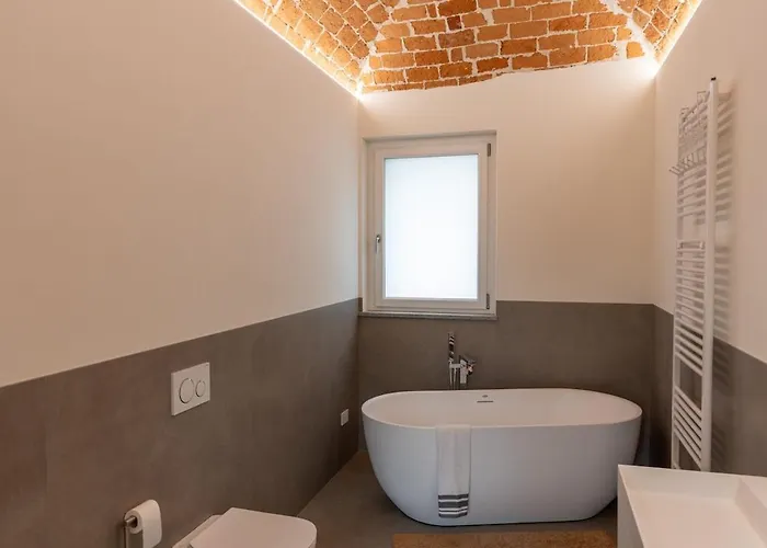 Apartamento Katalea - Piscina Privata E Barbecue Asti