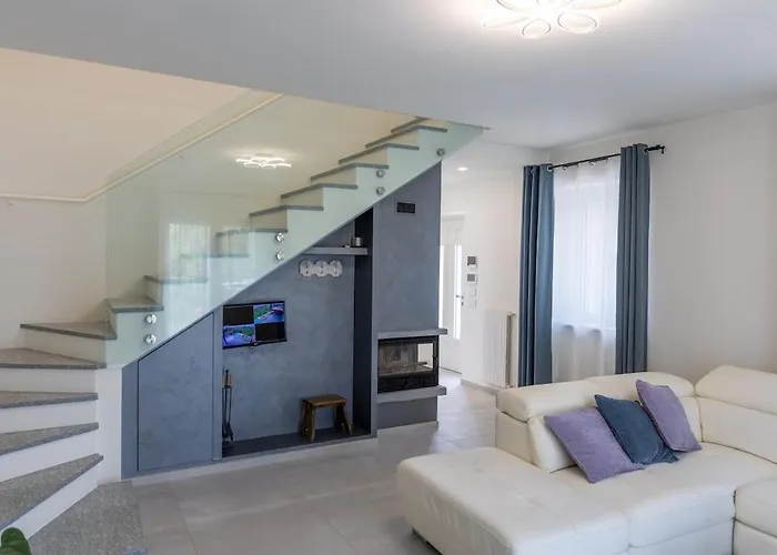 Katalea - Piscina Privata E Barbecue Apartment *