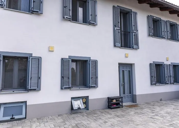 Katalea - Piscina Privata E Barbecue *