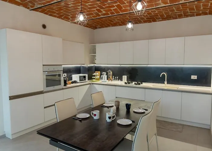 Apartamento Katalea - Piscina Privata E Barbecue *