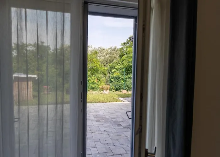 Katalea - Piscina Privata E Barbecue Apartamento *