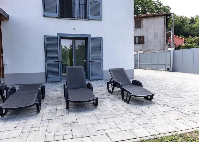 Katalea - Piscina Privata E Barbecue * Asti